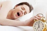 睡眠质量差是什么原因导致的,睡眠质量差是什么原因导致的男性