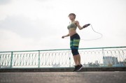 每天跳绳要多久才能减肥？