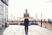 跳绳可以减肥，那模拟跳绳动作是不是也可以达到效果？