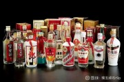 中国白酒历史文化简介中国白酒历史