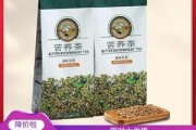 苦荞茶比较好的牌子最好的苦荞茶品牌