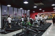 上海健身房阉割上海健身房男子被割