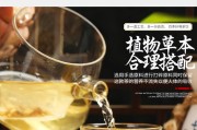 养胃养生茶配方养胃茶饮配方