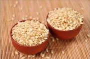 糙米减肥法是什么？