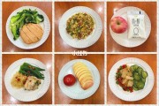 养胃最好10种食物养胃食谱一日三餐