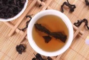 亲身体验杜仲茶减肥杜仲茶减肥