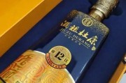 中国四大名酒哪四种,中国四大名酒是什么酒