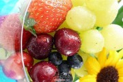 养胃吃什么水果好,养胃吃什么水果好?7种养胃水果别错过!
