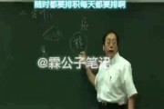 倪海厦53个诊治经验,倪海厦诊疗日志截至2006年9月20日