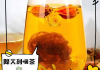 金银花茶罗汉果泡水喝的功效与作用的简单介绍
