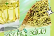 金银花泡水喝有什么功效龙胆草和金银花泡水喝有什么功效