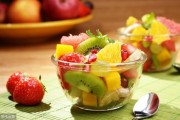 减肥可以吃水果吗减肥食谱一周瘦10斤科学减肥