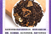 陈皮茶会影响睡眠吗陈皮茶会影响睡眠吗女性