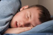 睡着流口水是什么病的预兆和禁忌睡着了流口水是什么病