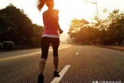 跑步能减肥吗，多大的强度效果好？