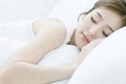 晚上睡觉流口水的原因是什么,夜间睡觉流口水是什么原因
