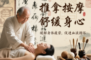 曾仕强眼中的倪海厦：一代国学大师的智慧传承与典范