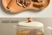 陈皮的功效 陈皮泡水喝陈皮喝有什么功效和作用