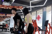 上海健身私教月薪一般是多少,上海健身私教