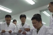 包含陈薇建议培养生物防御骨干人才的词条