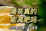 什么茶减肥什么茶减肥刮油效果最好