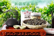 罗布麻茶罗布麻茶能长期饮用吗