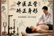 倪海厦眼中的艾灸：缓解痛症、改善体质与预防疾病的好处