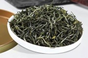 庐山产什么茶庐山产什么茶类