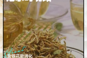 艾叶陈皮泡水喝有什么功效和作用艾叶配陈皮怎么食用