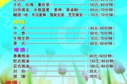 保健几块钱保健价位