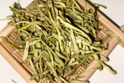 金银花茶叶图片金银花茶叶图片大全