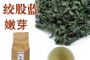 绞股蓝茶的功效,绞股蓝为什么叫短命茶