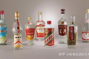 中国白酒档次排名,中国白酒档次排名表