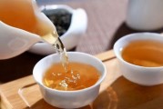 广东人比较喜欢喝什么茶,广东人喜欢喝什么茶