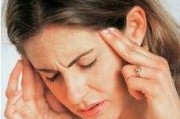 女性头痛的原因有哪些头痛