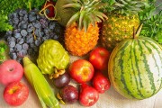 吃什么水果减肥最快,吃什么水果减肥最快减大腿