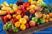 养胃的水果有哪些种类,养胃的水果有哪些种类呢