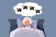 关于深度睡眠对记忆的巩固是否有关的信息