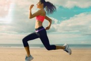每天跑步8公里能减肥吗？