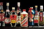 四大名酒是哪四种,山西四大名酒是哪四种