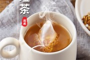 茯苓薏湿茶能减肥吗,茯苓薏湿茶一天喝几包合适