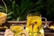 菊花金银花枸杞一起泡水喝的功效菊花和金银花泡水喝有什么功效