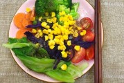 减肥蔬菜有哪些,减肥蔬菜