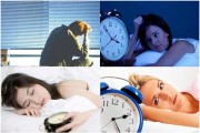 失眠是怎样引起的失眠是怎样引起的图片大全