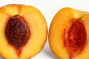 吃桃减肥吗,生理期为什么禁吃桃胶