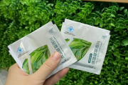 本草减肥茶,本草减肥茶春水泉牌清滋茶是真的吗