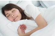 睡觉流口水怎么回事女性女性睡觉流口水是什么原因