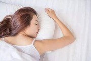 睡觉流口水有什么预兆,睡觉流口水是什么症状吗