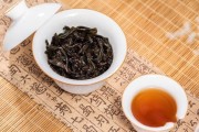 岩茶属于什么茶,岩茶属于什么茶怎么泡