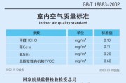 甲醛国标值是多少每升,甲醛国标值是多少